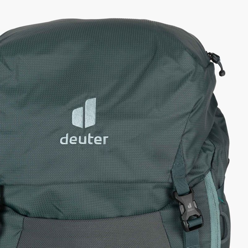 Plecak turystyczny deuter Futura 26 l graphite/shale 10