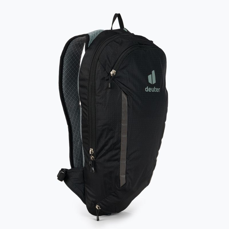 Plecak rowerowy deuter Road One 5 l black 2
