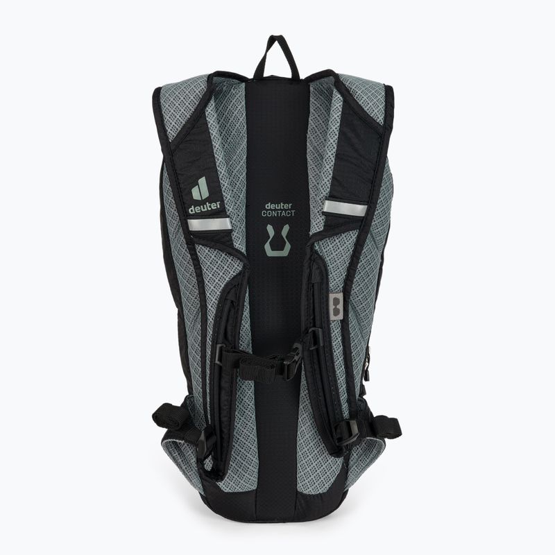 Plecak rowerowy deuter Road One 5 l black 3
