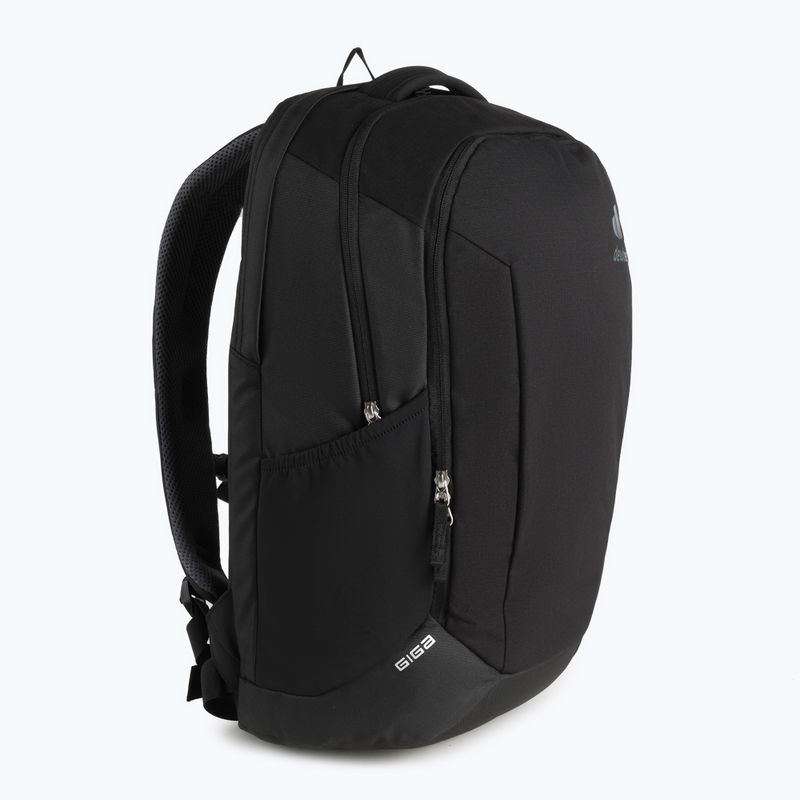 Plecak deuter Giga 28 l black 2