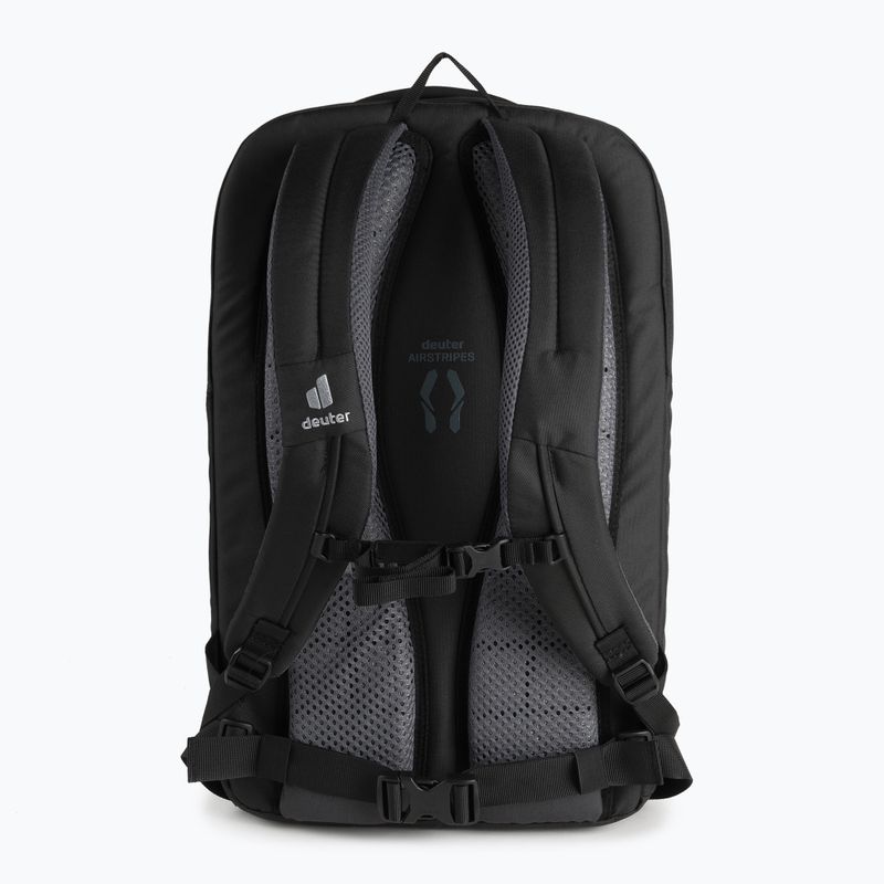 Plecak deuter Giga 28 l black 3