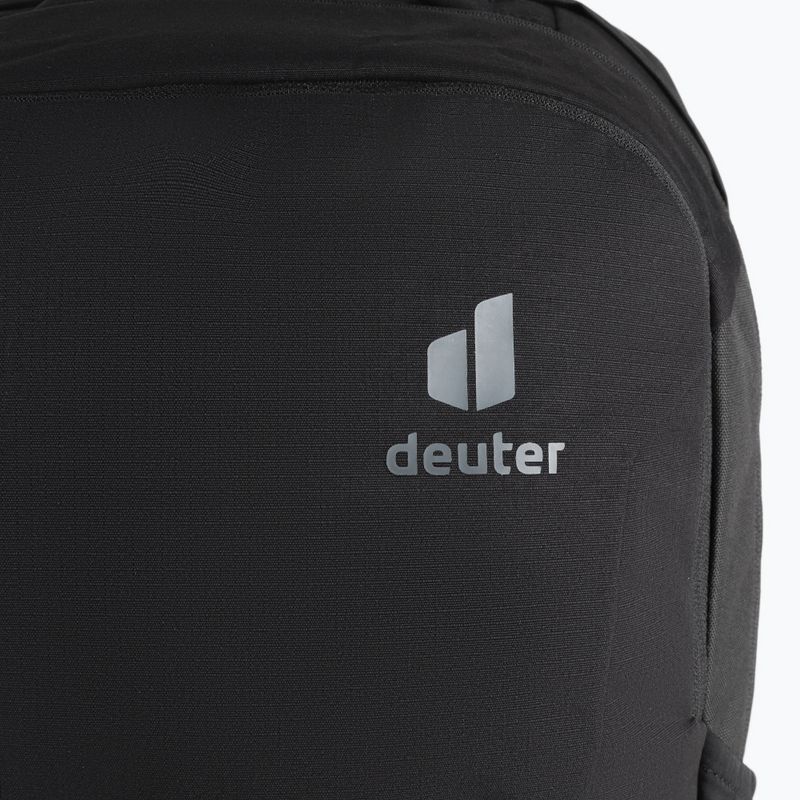 Plecak deuter Giga 28 l black 4