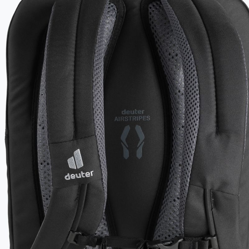 Plecak deuter Giga 28 l black 5