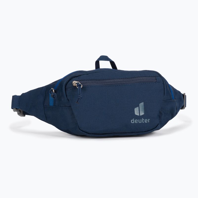 Saszetka nerka deuter Belt I 1.5 l midnight