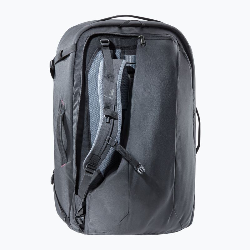 Plecak turystyczny damski deuter AViANT Access Pro 55 SL black 3