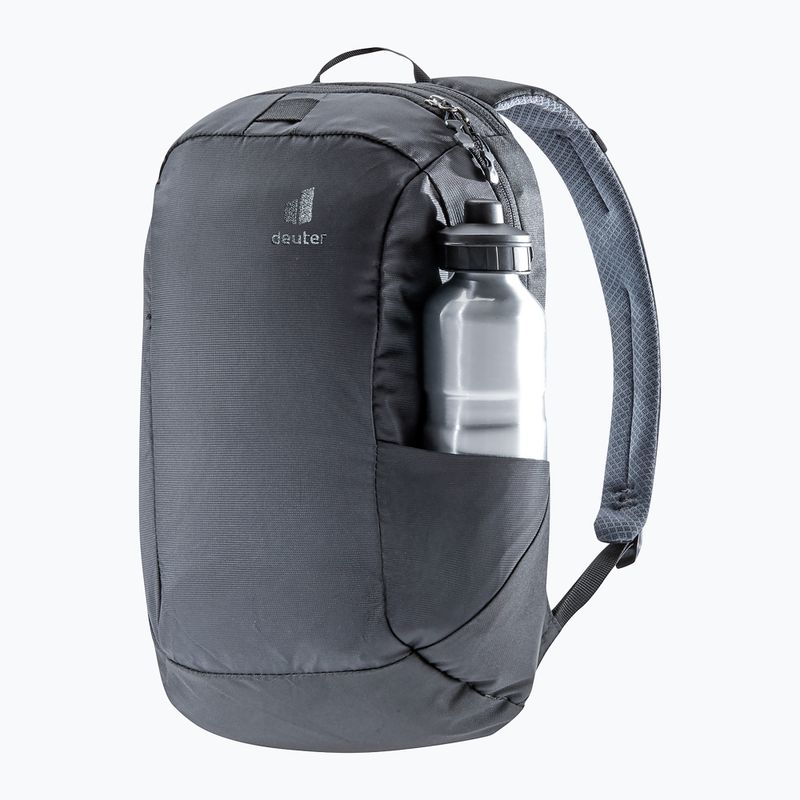 Plecak turystyczny damski deuter AViANT Access Pro 55 SL black 2