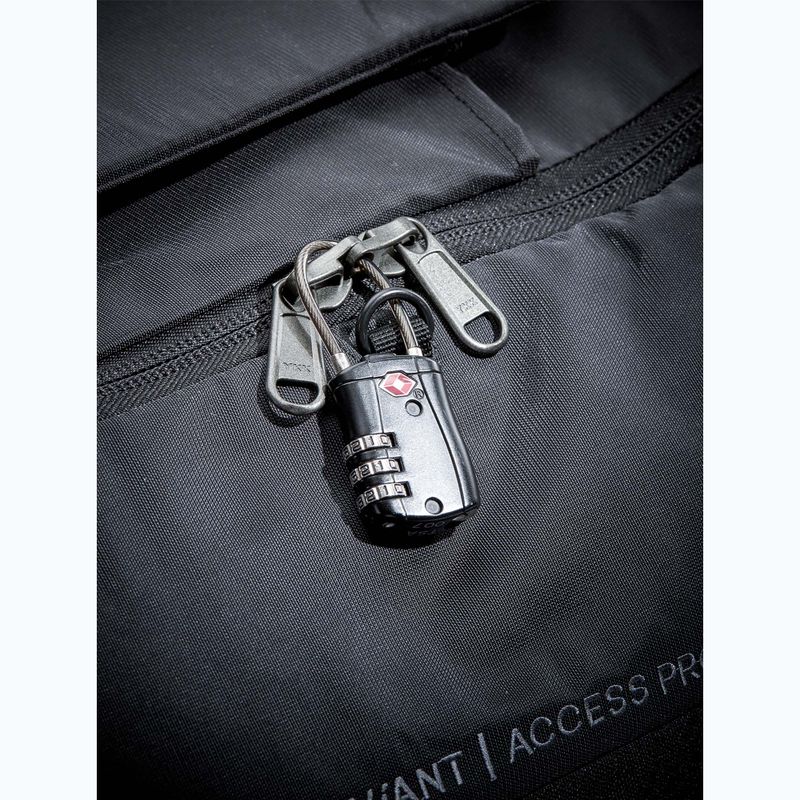 Plecak turystyczny damski deuter AViANT Access Pro 55 SL black 8