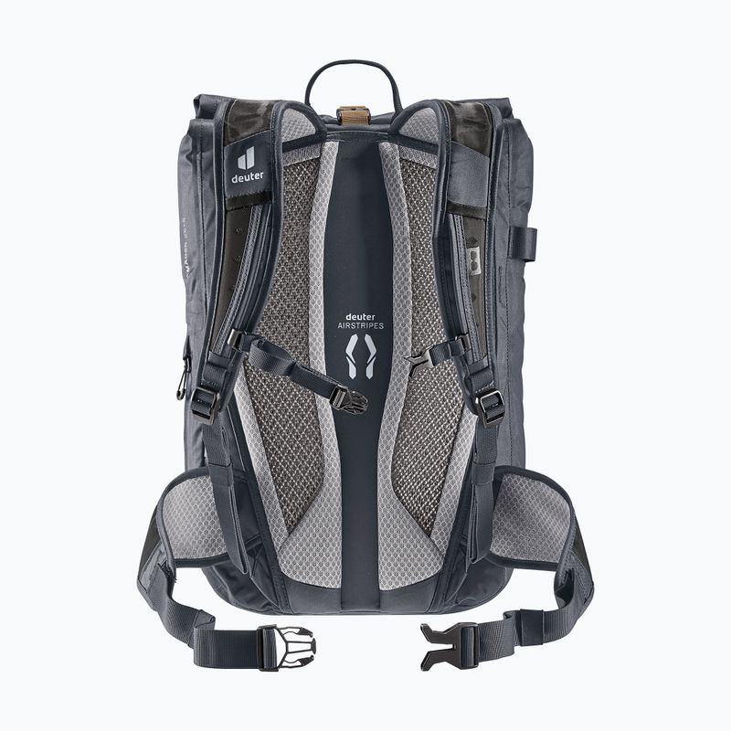Plecak rowerowy deuter Amager 25 + 5 l graphite 6