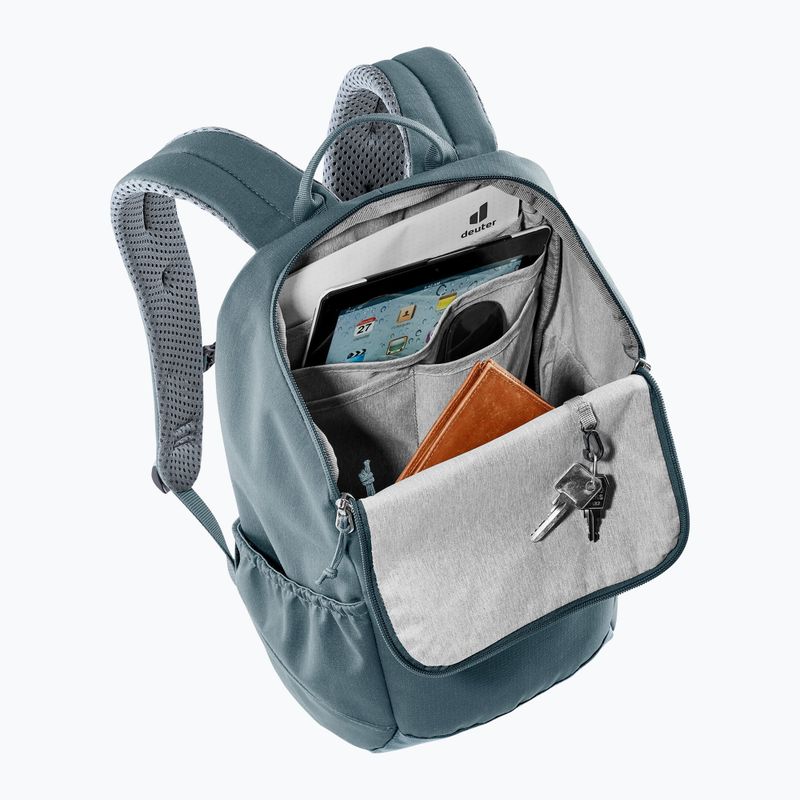 Plecak deuter StepOut 16 l black 7