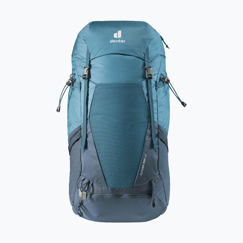 Plecak turystyczny deuter Futura Pro 40 l atlantic/ink