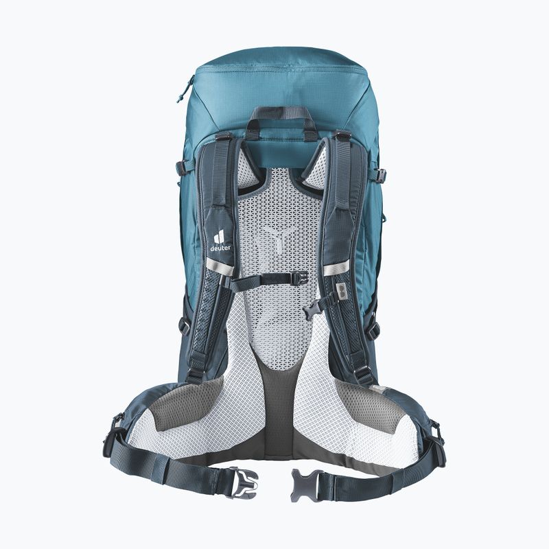 Plecak turystyczny deuter Futura Pro 40 l atlantic/ink 4