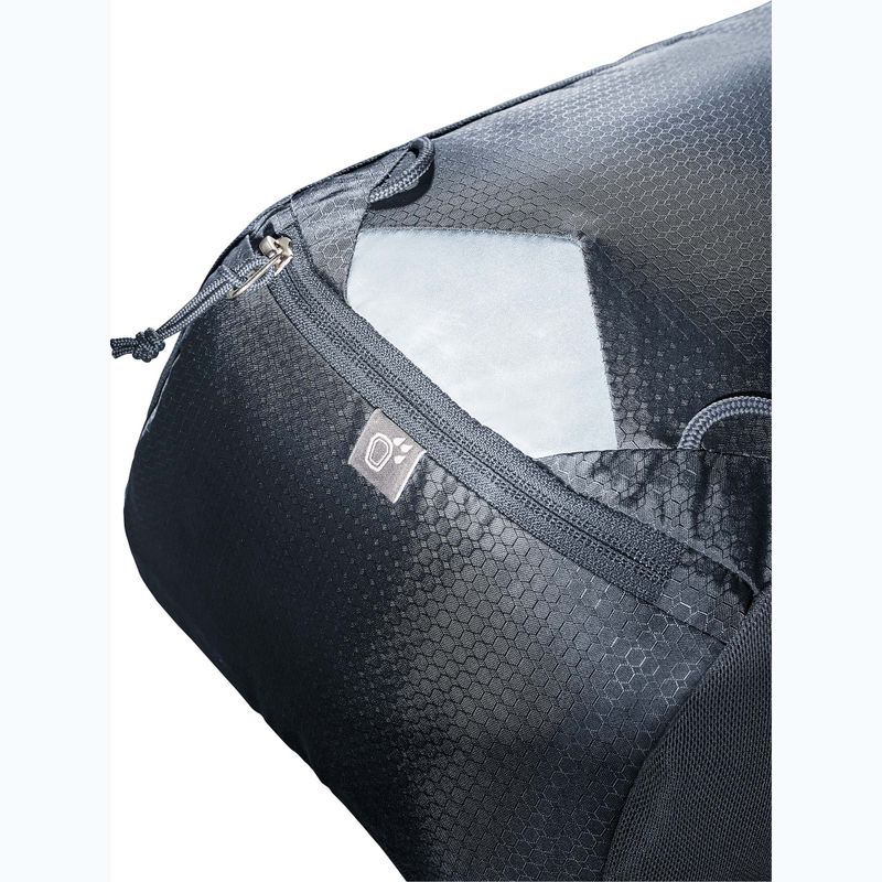 Plecak rowerowy deuter Race 12 l black 13