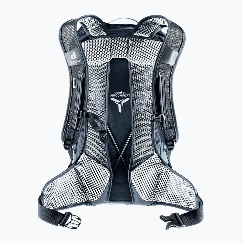 Plecak rowerowy deuter Race Air 14 + 3 l atlantic/ink 4
