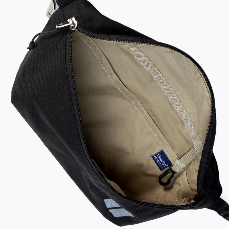 Saszetka nerka deuter Avengo 1.5 l black 6