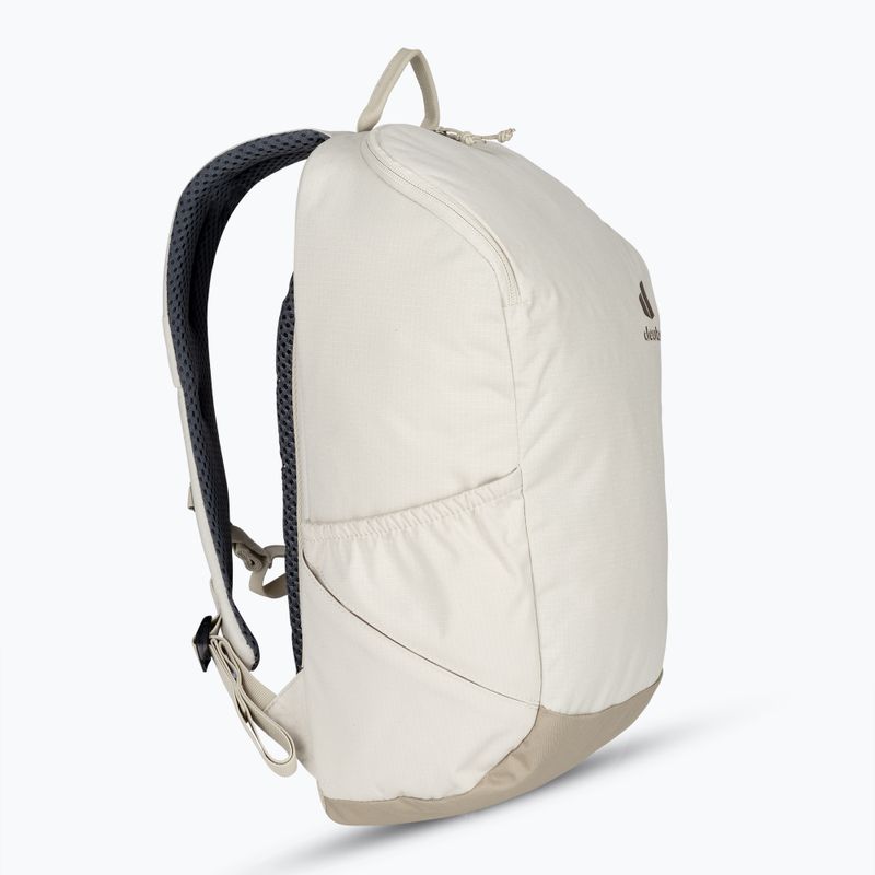 Plecak deuter StepOut 16 l bone/desert 2