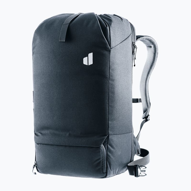Plecak deuter Utilion 34+5 l black