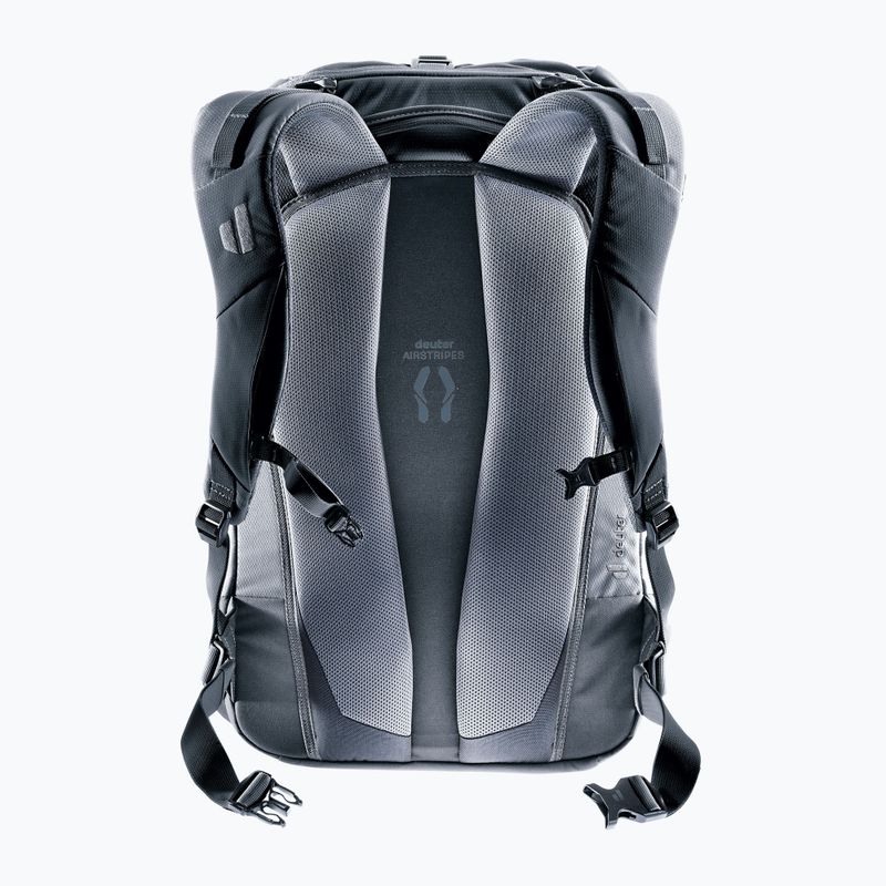 Plecak deuter Utilion 34+5 l black 2