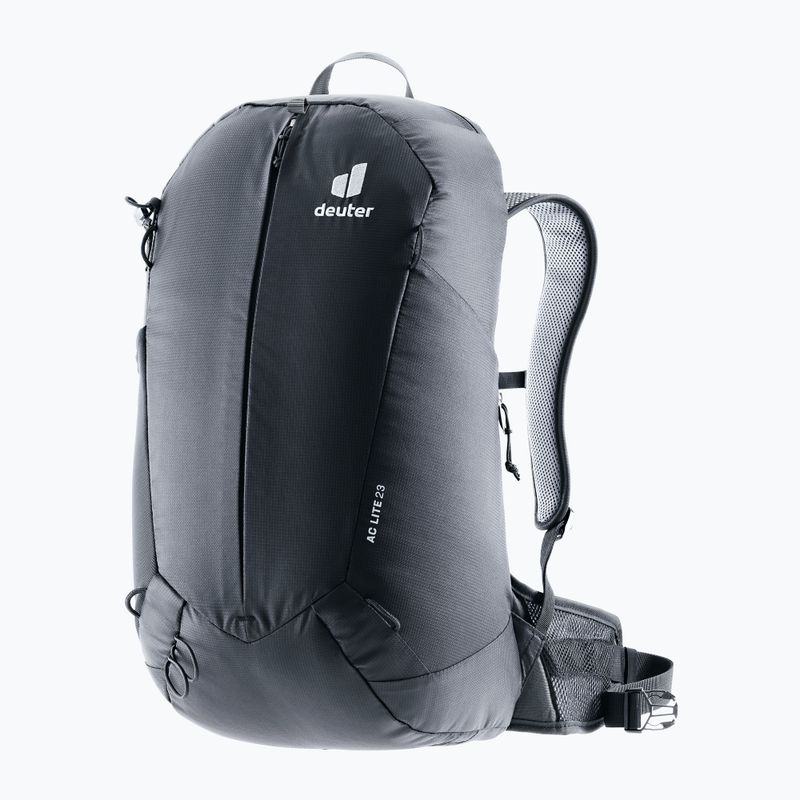 Plecak turystyczny deuter AC Lite 23 black