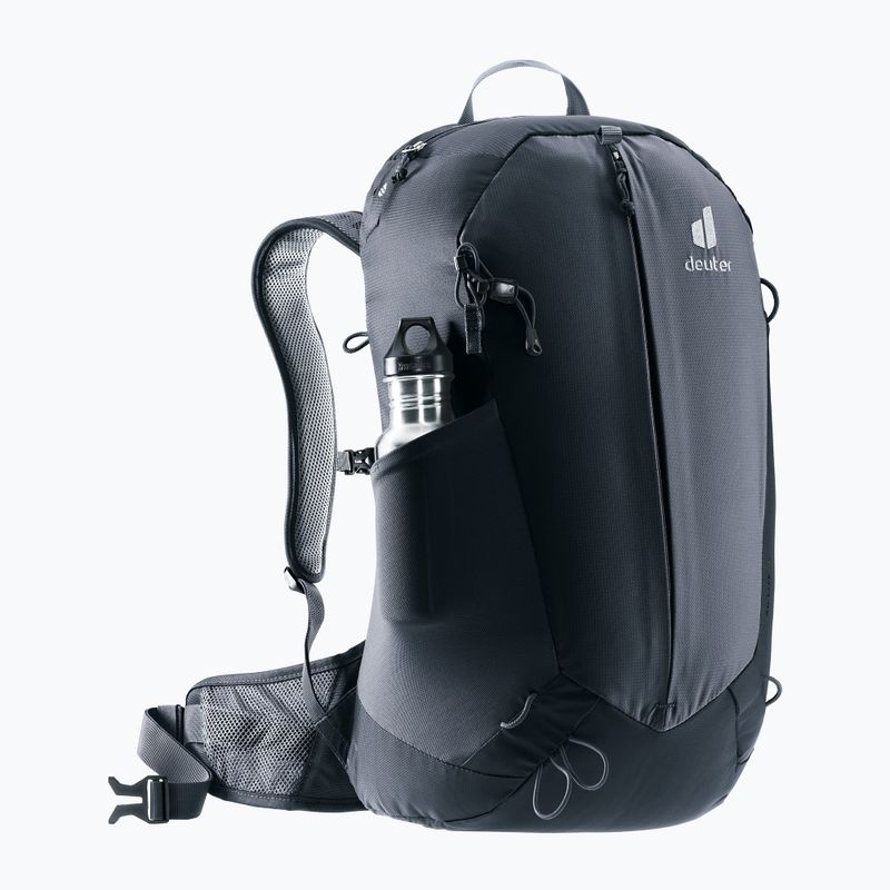 Plecak turystyczny deuter AC Lite 23 black 5