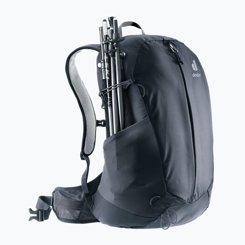 Plecak turystyczny deuter AC Lite 23 black 7