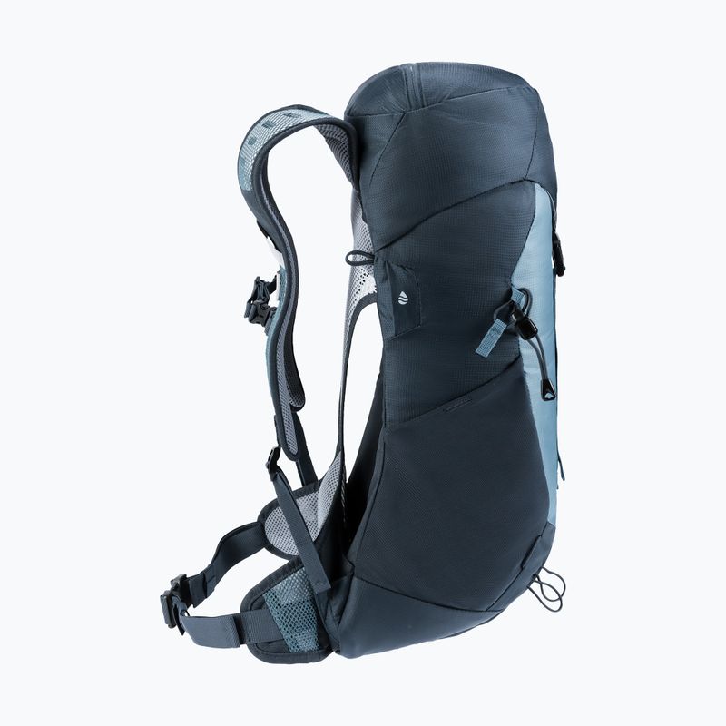 Plecak turystyczny deuter AC Lite 16 l atlantic-ink 6