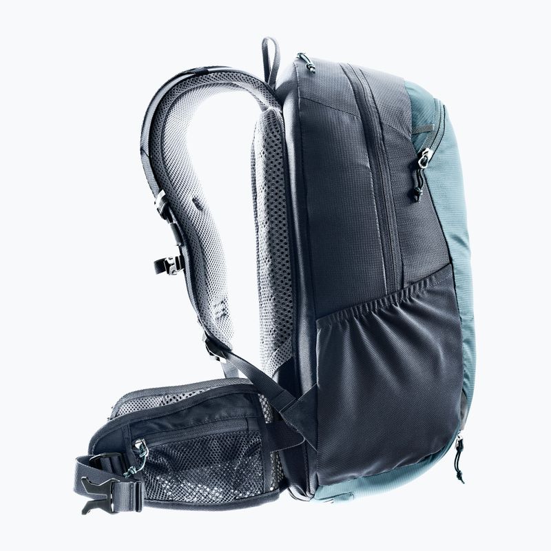 Plecak rowerowy deuter Superbike 18 l atlantic/ink 4