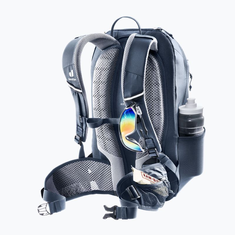 Plecak rowerowy deuter Superbike 18 l atlantic/ink 7