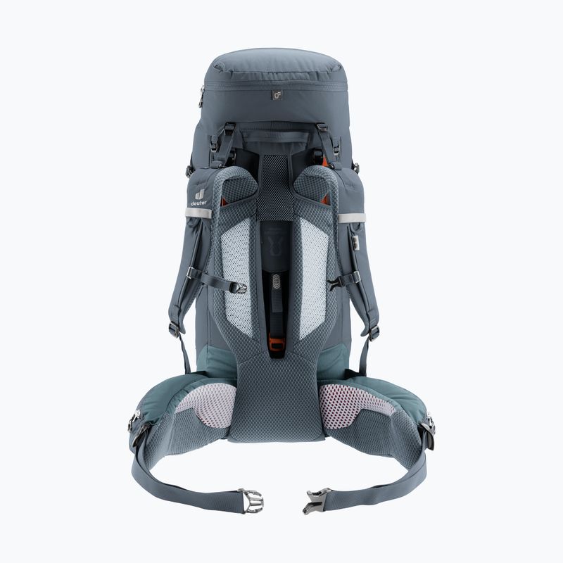 Plecak trekkingowy Deuter Aircontact Core 40 + 10 l graphite-shale 3