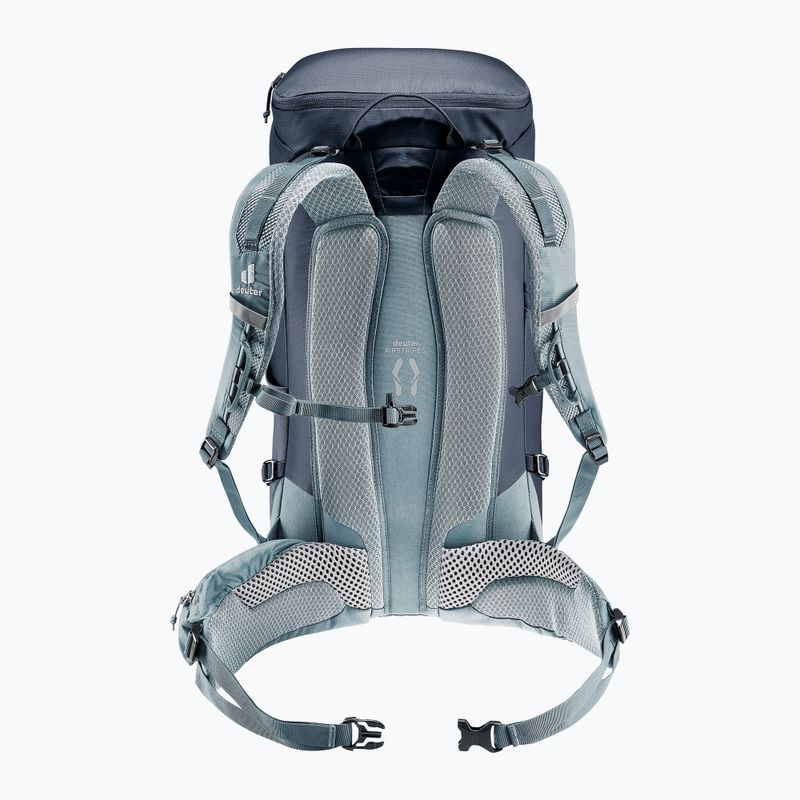 Plecak turystyczny deuter Trail 30 l black/shale 4