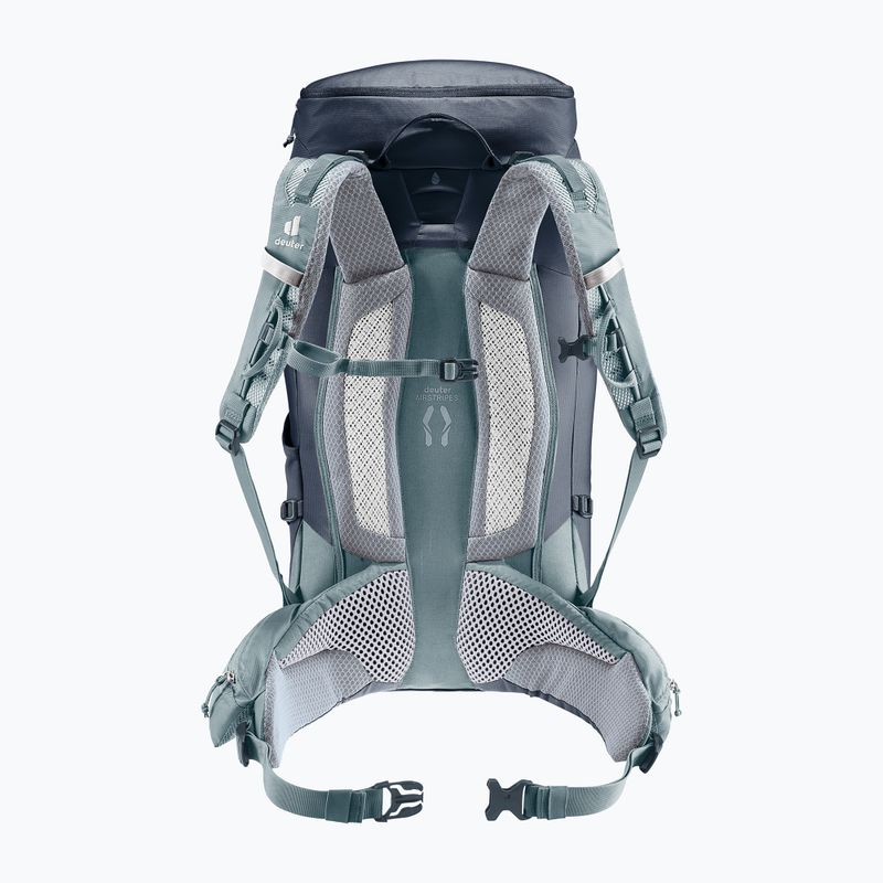 Plecak turystyczny deuter Trail Pro 36 l black/shale 4