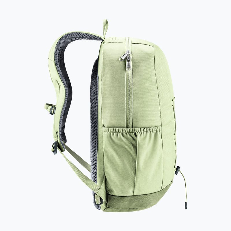 Plecak deuter Gogo 25 l mineral-grove 5
