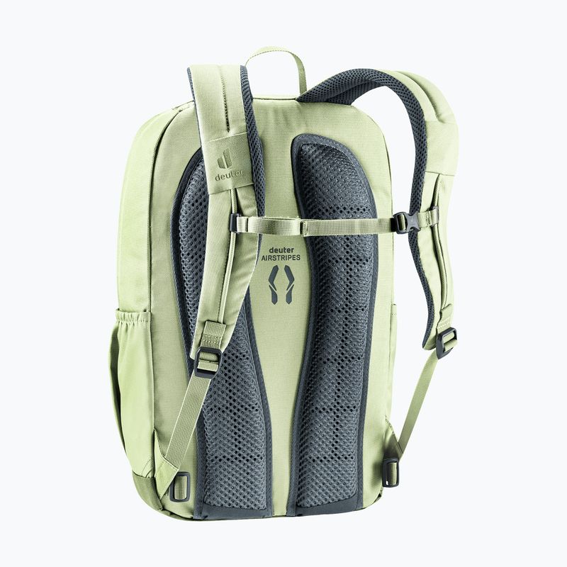 Plecak deuter Gogo 25 l mineral-grove 4