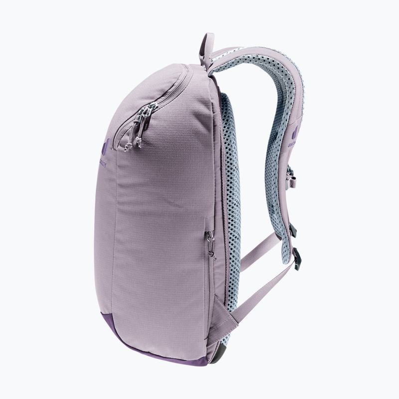 Plecak deuter StepOut 16 l lavender-purple 4