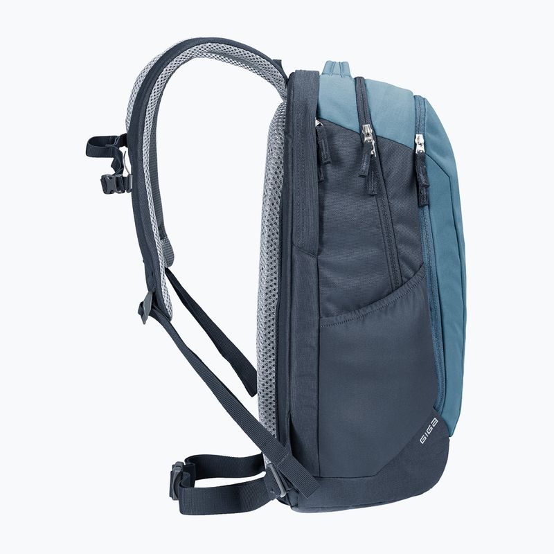 Plecak deuter Giga 28 l atlantic/ ink 6