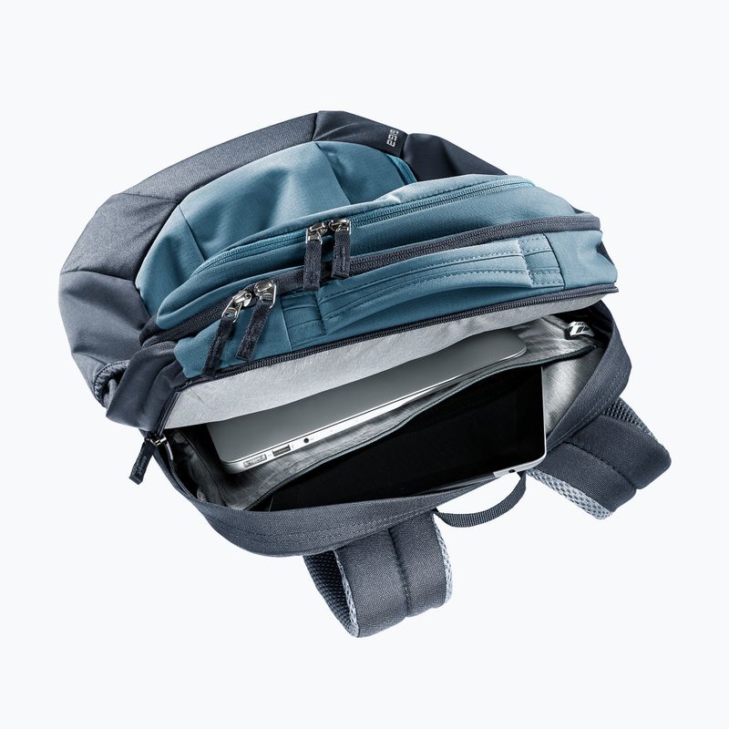 Plecak deuter Giga 28 l atlantic/ ink 9