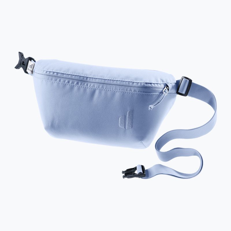 Saszetka nerka deuter Avengo 1.5 l polar