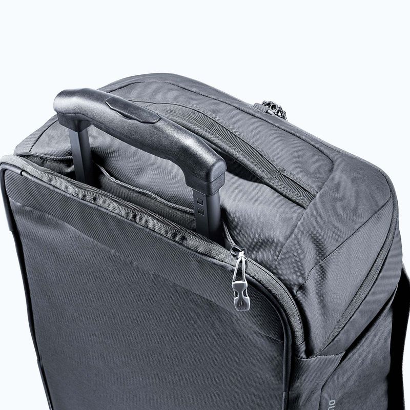 Walizka podróżna deuter Duffel Pro Movo 36 l black 8