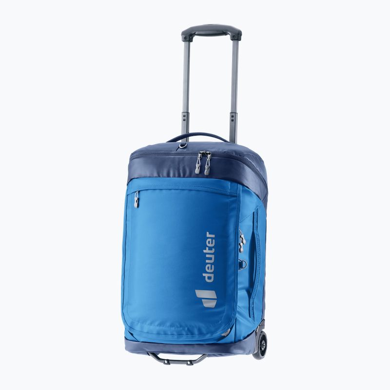Walizka podróżna deuter Duffel Pro Movo 36 l neptune/ nightblue 2