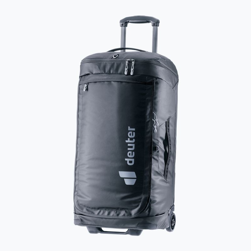 Walizka podróżna deuter Duffel Pro Movo 60 l black 2