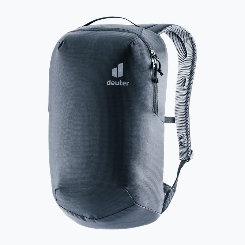 Plecak miejski deuter Yort 15 l black