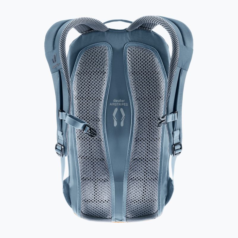 Plecak miejski deuter Yort 15 l atlantic-ink 2