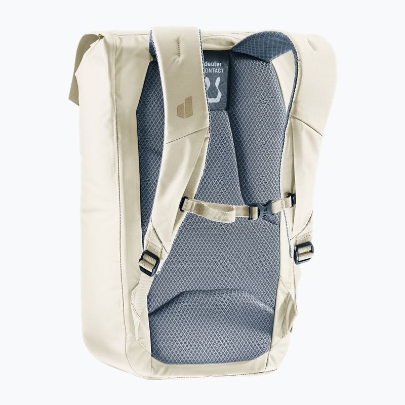 Plecak miejski deuter Drout 20 l bone 3