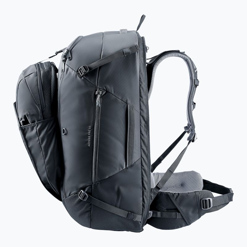Plecak deuter Access Pro 65 l black 7