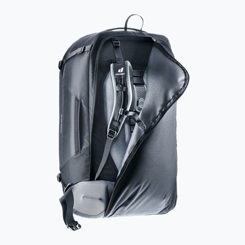 Plecak deuter Access Pro 65 l black 9