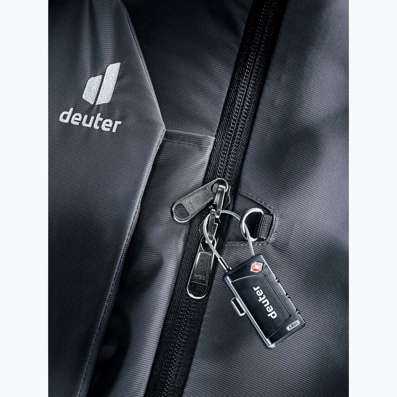 Plecak deuter Access Pro 65 l black 11