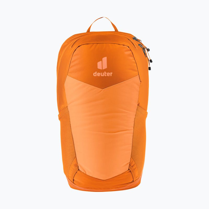 Plecak turystyczny deuter Speed Lite 13 l peach-tuscany