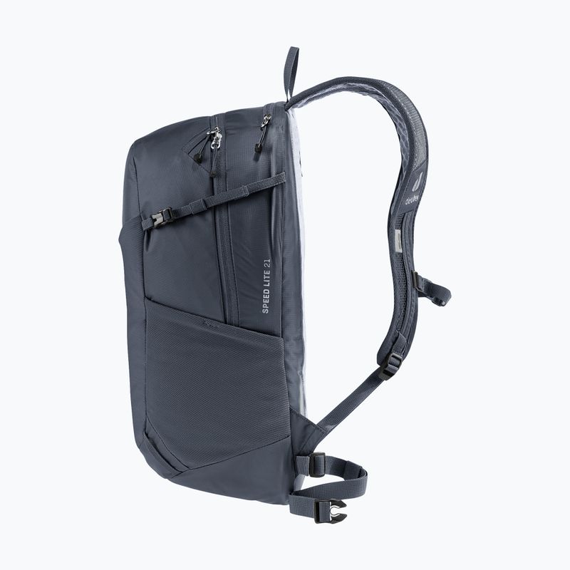 Plecak turystyczny deuter Speed Lite 21 l black 4