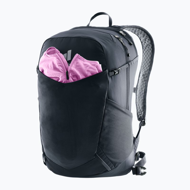 Plecak turystyczny deuter Speed Lite 21 l black 7