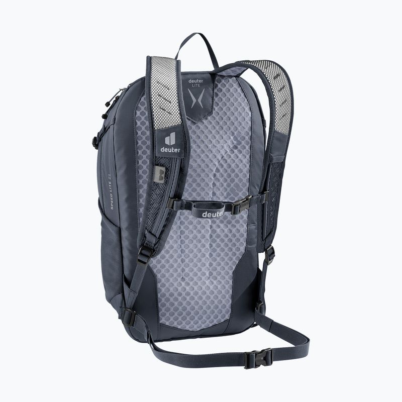 Plecak turystyczny deuter Speed Lite 21 l black 10