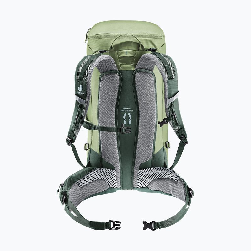 Plecak turystyczny deuter Trail 30 l grove-ivy 2